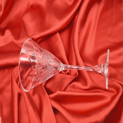 Cocktail Martini Glass | Red And White Wine Glass | Party Glasses | Multi Purpose Wine Glass | Crystal  Wine Glasses