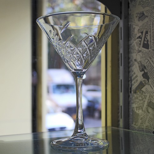 Cocktail Martini Glass | Red And White Wine Glass | Party Glasses | Multi Purpose Wine Glass | Crystal  Wine Glasses