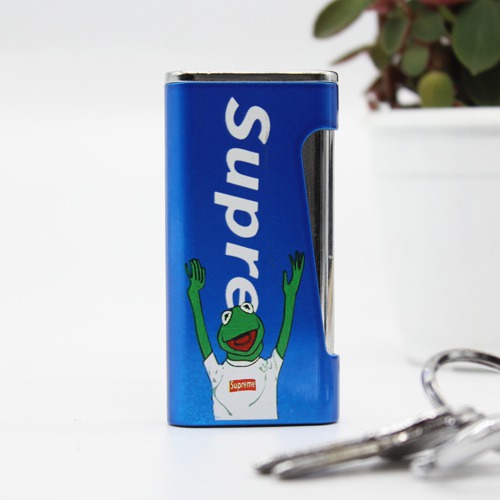 Cigarette Gas Lighter | Pocket Lighter | Cigarette Stylish Pocket Lighter | Stainless Steel Lighter