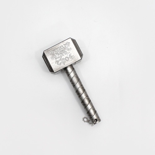 Thor Hammer Bottle Opener