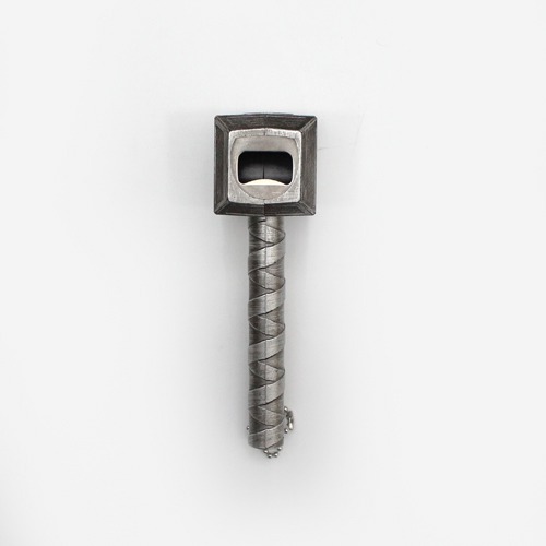 Thor Hammer Bottle Opener