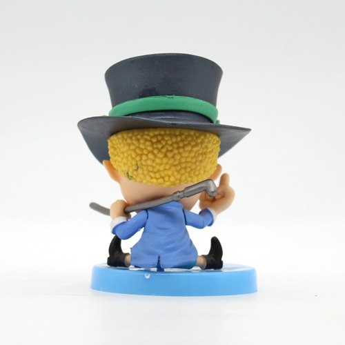 One Piece Zoro Action figure for Showpiece