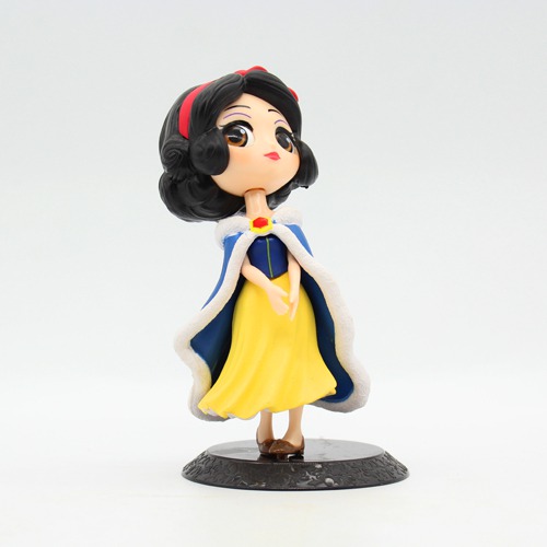 Disney Princess Snow White Figurine