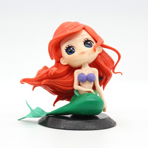 The Disney Princess Airel Figure Showpiece