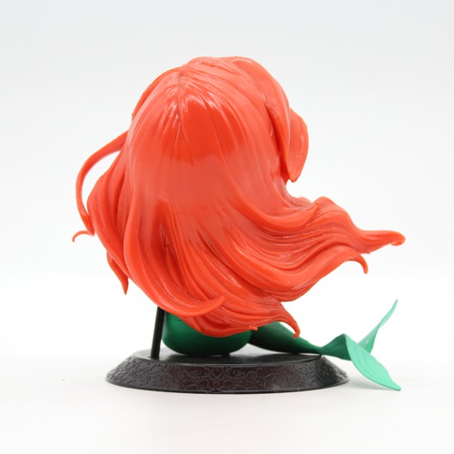 The Disney Princess Airel Figure Showpiece