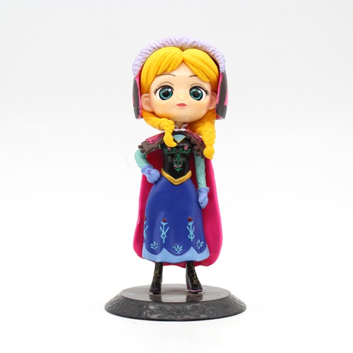 Disney Character Frozen Anna Figurine