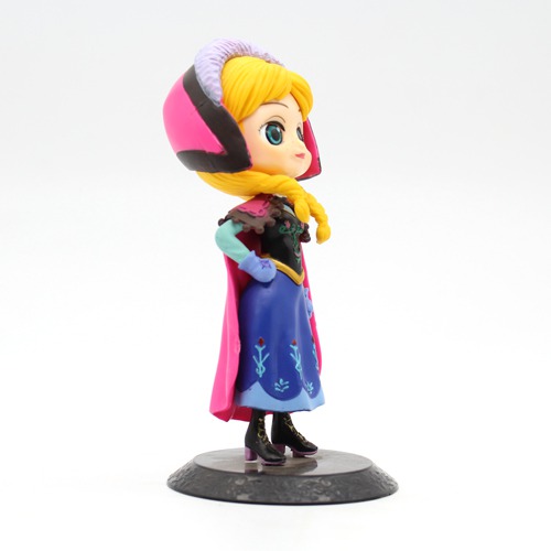 Disney Character Frozen Anna Figurine