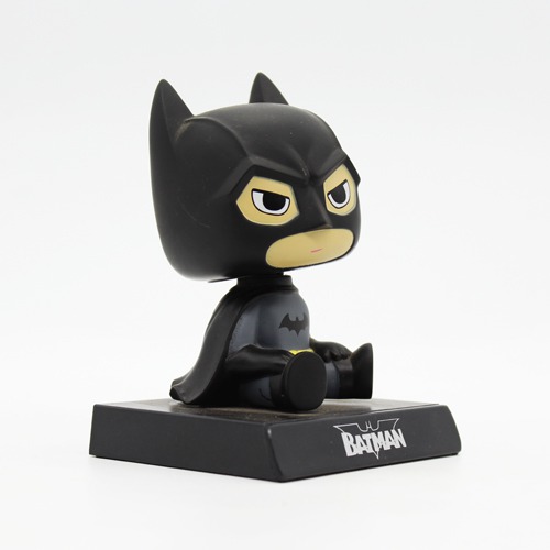 Batman Bobble Head action Figure toy Showpieces