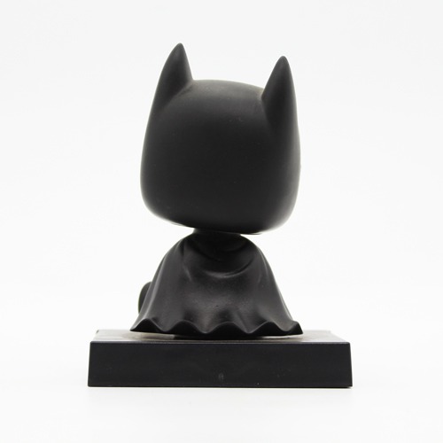 Batman Bobble Head action Figure toy Showpieces