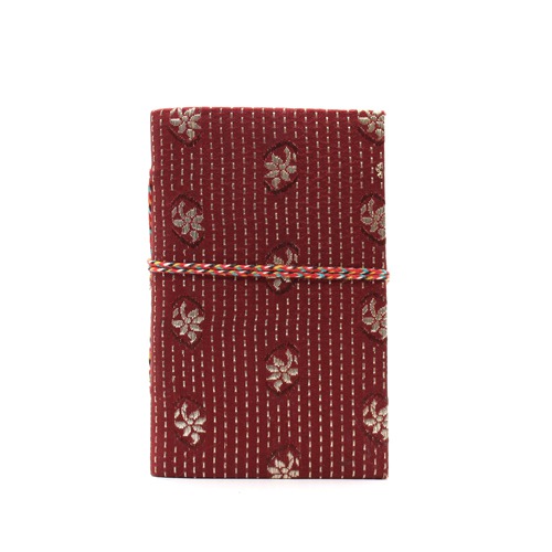 Pocket Size Handmade Diary For Men And Women | Handmade  Diary | Pocket Diary | Notebook | Diary | Personal Diary