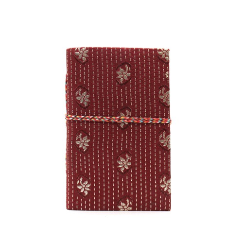 Pocket Size Handmade Diary For Men And Women | Handmade  Diary | Pocket Diary | Notebook | Diary | Personal Diary