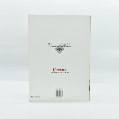 Happy Moments are Wished On Your Anniversary Greeting Card