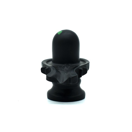 Black Fiber Shivling for Home Temples Home Decor, Shivling For Home Temple, Black Shine Shivling, Fiber Shivling