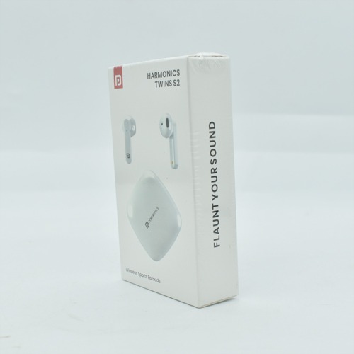 Portronics Harmonics Twins S2 Wireless Sports Earbuds