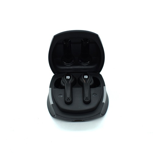 Portronics Harmonics Twins 23 True Wireless Earbuds with Mic