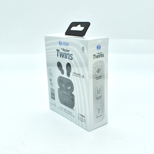 Zoook Rocker Twins Truly Wireless Earbuds