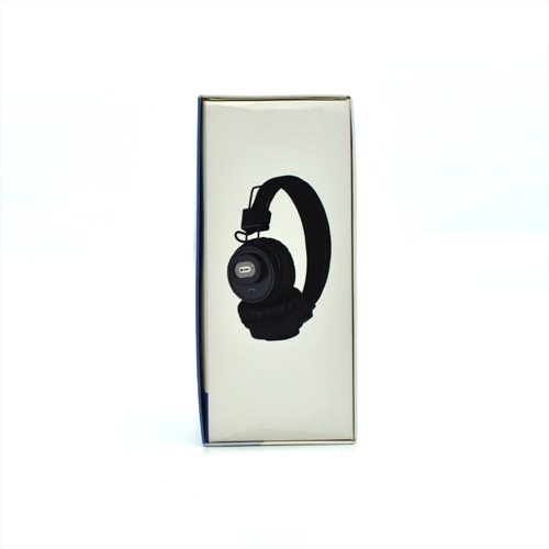 Zoook Jazz Duo 6 in 1 Wireless Bluetooth Headphone with Mic