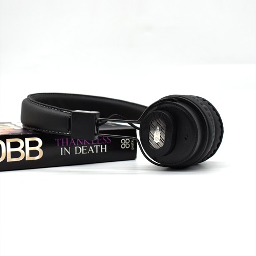 Zoook Jazz Duo 6 in 1 Wireless Bluetooth Headphone with Mic