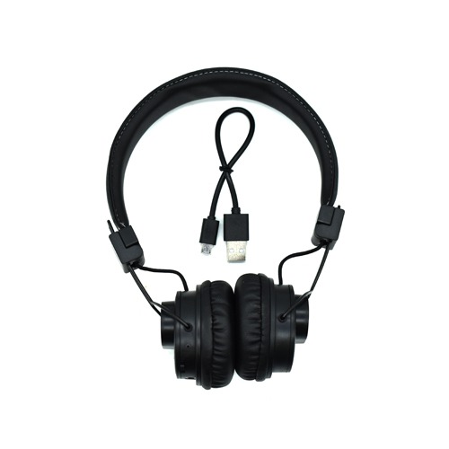 Zoook Jazz Duo 6 in 1 Wireless Bluetooth Headphone with Mic