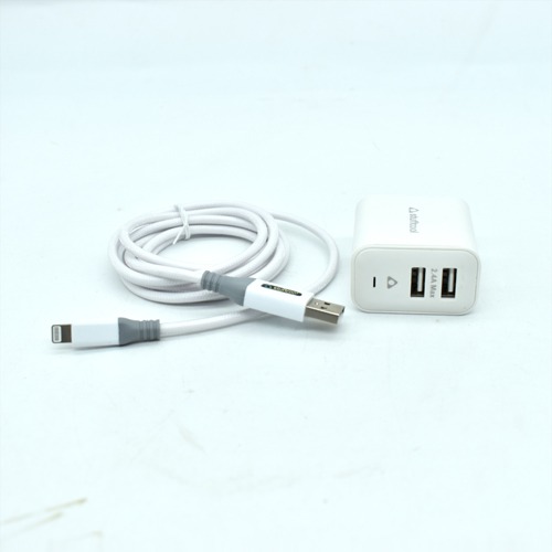 Flow PD12 W Type C Wall Charger