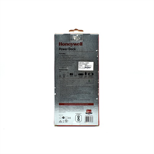 Honeywell Power Dock