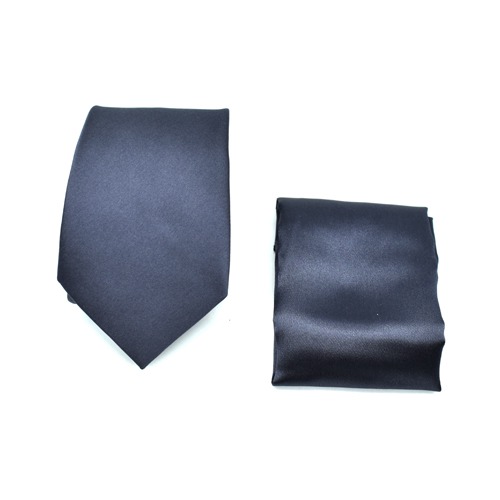 Don Glovani Blue Necktie | Necktie Gift Formal Tie | Gift For Men