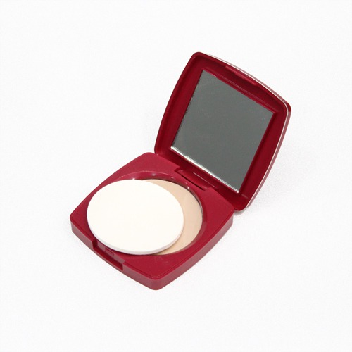 LAKMÉ Face It Compact, Shell | Natural Mineral Powder | Natural And Even-Toned Look