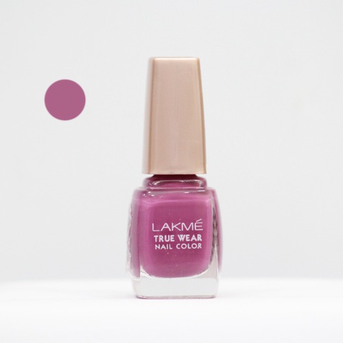 Lakme True Wear Colour Crush ,N236 | Lakme Nail Polish