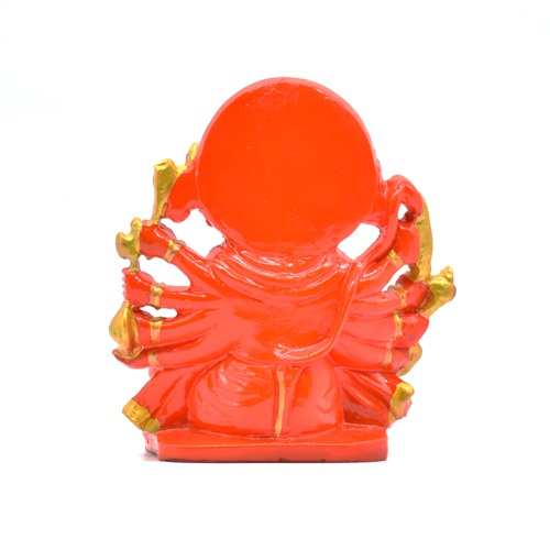 Panchmukhi Five Face Hanuman Bajrangbali for Home and Office