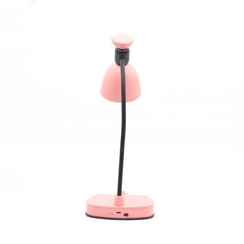 Student Study/Book Reading Desk/Table Lamp with Rechargeable LED Touch On Off Switch Study Reading Dimmer Light