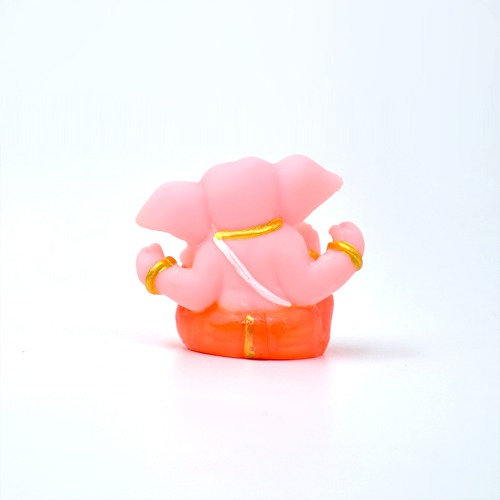 Taklu Small Ganesha statue For Cardashboard