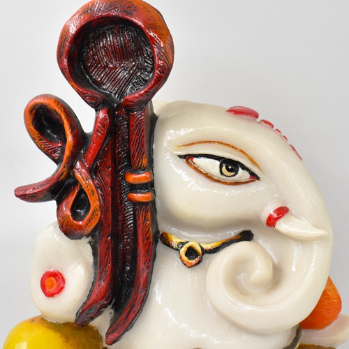 Shri Ganesha Statue For Office Decor