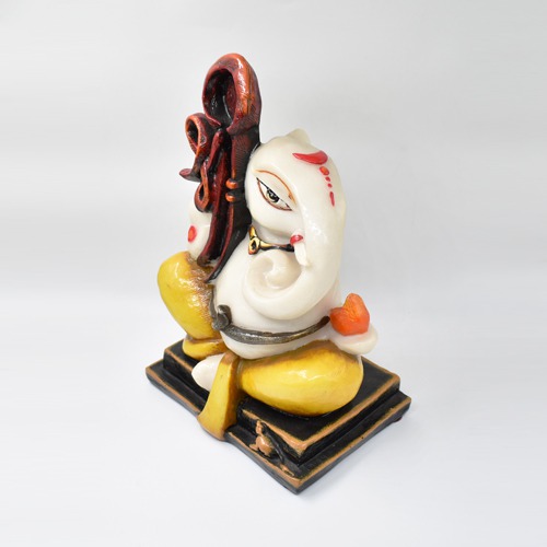 Shri Ganesha Statue For Office Decor