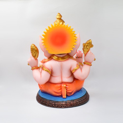 Ganesha Big Ears Statue For Home and Office Decor