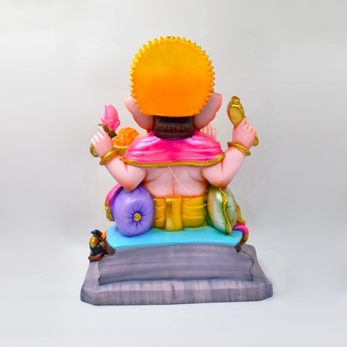 Prasad Ganesha Decorative Ganesha For Home Decor