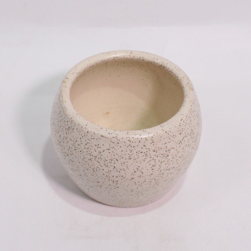 Ceramic Garden Planter Pot |  Succulents Planter, Small Plants, Modern Gardening, Ceramic Planter