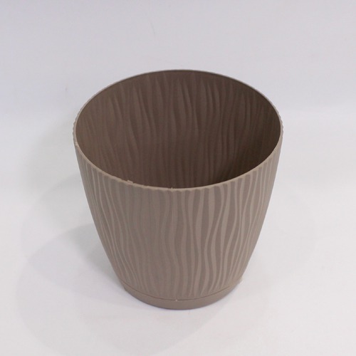 Plastic Flower pot | Planters Plastic  Flower Plant Pots Modern Decorative Gardening Pot