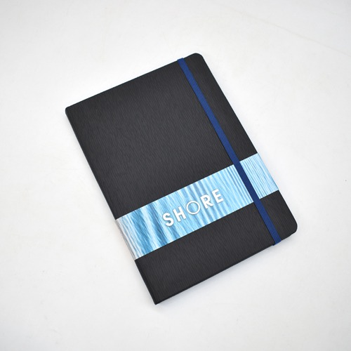 Anupam Shore Composition Notebook Dairy Journal-A5-Royal Blue |  Notebook | Diary | Personal Diary | Home And Office Use