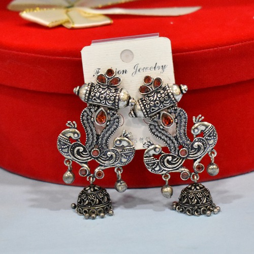 The Affulent Trinky Jhoomar | Traditional Earrings | Earrings