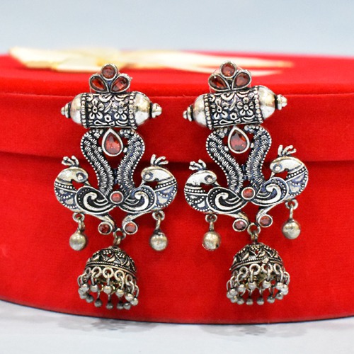 The Affulent Trinky Jhoomar | Traditional Earrings | Earrings