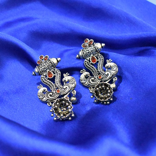 The Affulent Trinky Jhoomar | Traditional Earrings | Earrings