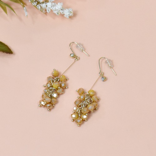 Naira Dangling Earrings | Earrings | Women's Earrings