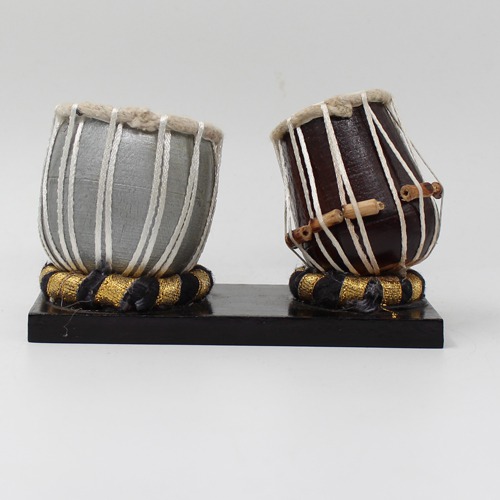 Dugi- Tabla Miniature Showpiece