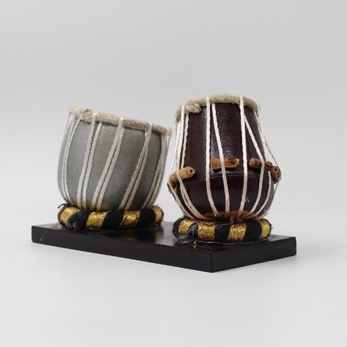 Dugi- Tabla Miniature Showpiece