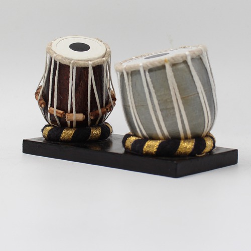 Dugi- Tabla Miniature Showpiece