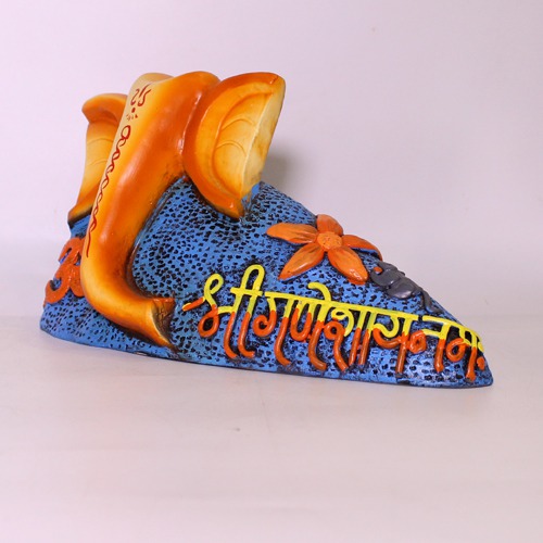 Shri Ganesha Decorative Showpiece For Home Decor