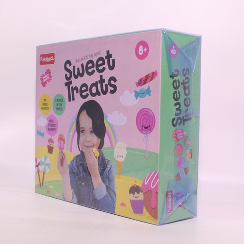 Funskool Sweet Treats ,Activity kit