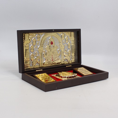 Pooja Kit (Ganapti)