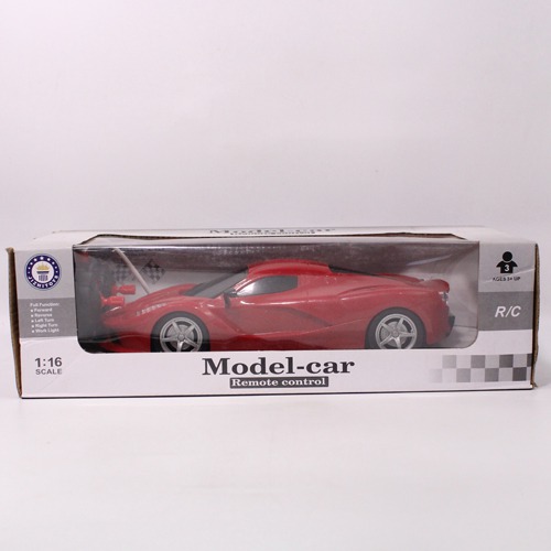 Ferrari Enzo Remote Control Car