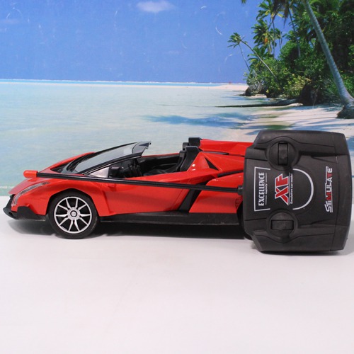 Lamborghini Veneno Remote Control Car